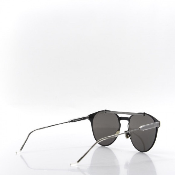 CHRISTIAN DIOR Metal DiorMotion 1 Sunglasses - Picture 3 of 8